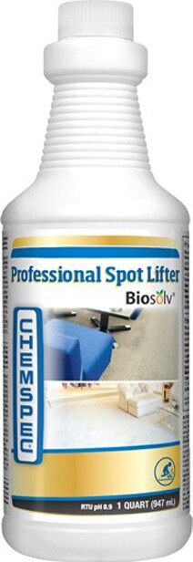 PROFESSIONAL Spot Lifter with Biosolv #CS119072000