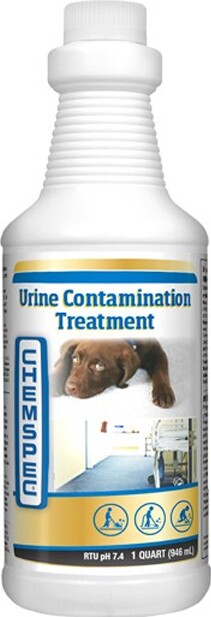 Urine Contamination Concentrated Treatment #CS116412000 Urine Contamination Concentrated Treatment #CS116412000