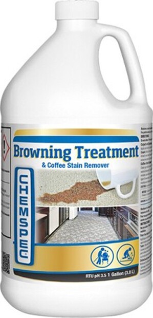 Browning Treatment Coffee Stain Remover #CS102034000