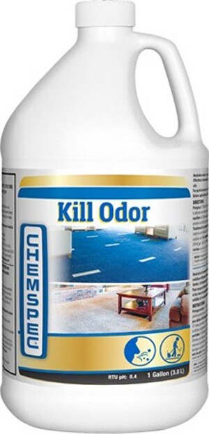 KILL ODOR Neutralisant désodorisant d'odeurs pour tapis #CS108403000 KILL ODOR Neutralisant désodorisant d'odeurs pour tapis #CS108403000