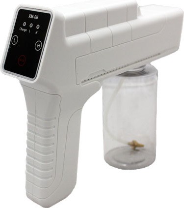 Disinfectant HandHeld Atomizer MYO KLEER LITE #DP900010200