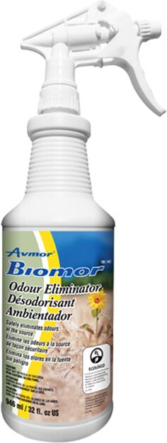 Biomor Odour Eliminator #JH152817000
