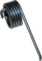 Ressort pour presse latérale des seaux Wavebrake 612788 #PR6127L4000 Ressort pour presse latérale des seaux Wavebrake 612788 #PR6127L4000