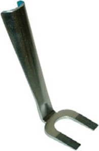 Caster Removal Tool For Container 2640 Rubbermaid #PR2640M2000
