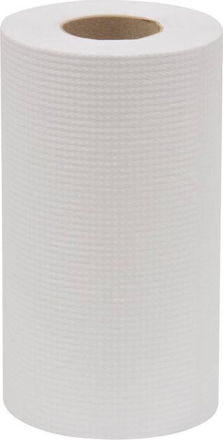 Everest Pro HWT205W, Paper Towel Roll, 24 X 205' #SCXPMR205W0