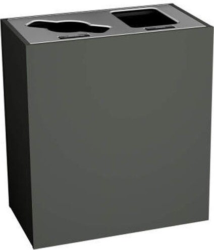 ARISTATA Double Recycling Station 30 Gal #BU100828000