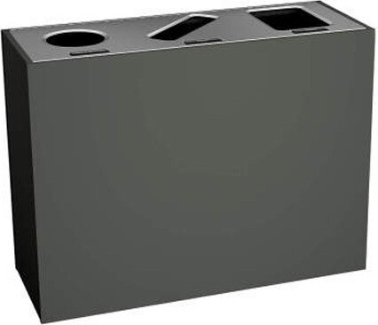 ARISTATA Station de recyclage 3 voies 45 gal #BU100834000 ARISTATA Station de recyclage 3 voies 45 gal #BU100834000