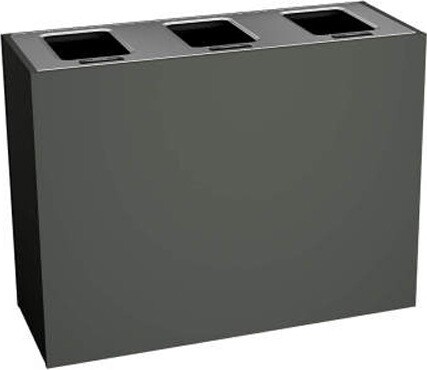 ARISTATA Station de recyclage 3 voies 45 gal #BU100835000 ARISTATA Station de recyclage 3 voies 45 gal #BU100835000