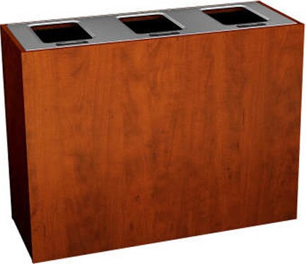 ARISTATA Station de recyclage 3 voies 45 gal #BU100837000 ARISTATA Station de recyclage 3 voies 45 gal #BU100837000