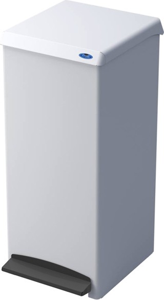 305 Foot Operated Waste Receptacle 15 Gal #FR000305000