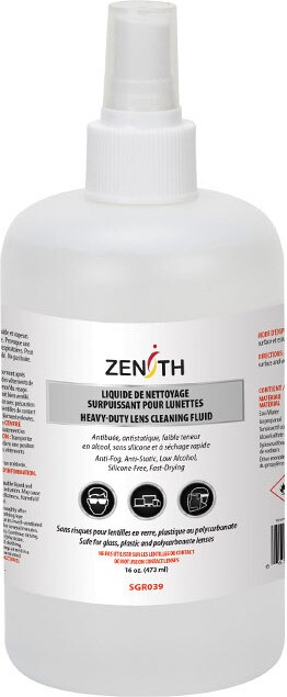 Heavy-Duty Lens Cleaning Anti-fog Anti-static #TQSGR039000 Heavy-Duty Lens Cleaning Anti-fog Anti-static #TQSGR039000