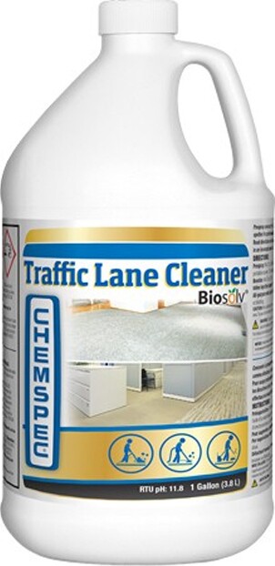 TRAFFIC LANE Prespray Cleaner with Biosolv #CS113796000