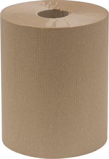 HWT425K Everest Pro, Essuie-mains en rouleau brun, 12 x 425' #SCXPMR425K0