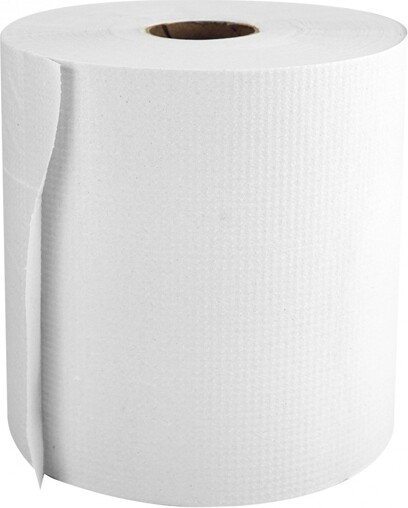 Everest Pro HWT800W, Paper Towel Roll, 6 x 800' #SCXPMR800W0