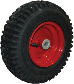 Pneus 12" Rubbermaid 9T07L1 #PR9T07L1000 Pneus 12" Rubbermaid 9T07L1 #PR9T07L1000