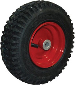 12" Pneumatic Tire 9T07L1 #PR9T07L1000