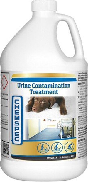 Traitement concentré contre l'urine #CS120054000 Traitement concentré contre l'urine #CS120054000