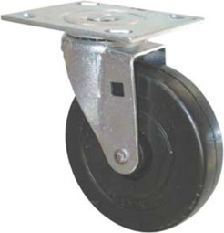 Swivel Caster Rubbermaid 4402L1 #PR44021L000