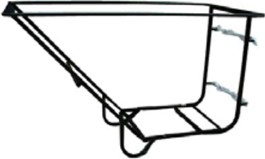 Frame Assembly For Tilt Truck - Black 1025L5BLA #PR1025L5BLA Frame Assembly For Tilt Truck - Black 1025L5BLA #PR1025L5BLA