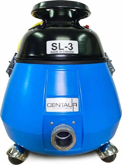 Puissant aspirateur à sec SL-3, 12 L #CE1W1201000