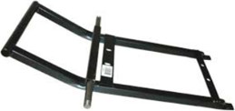 Frame Assembly For Tilt Truck - Black - 1304L2BLA #PR1304L2BLA Frame Assembly For Tilt Truck - Black - 1304L2BLA #PR1304L2BLA