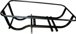 Frame Assembly For Tilt Truck - Black - 1305L2BLA #PR1305L2BLA