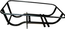 Frame Assembly For Tilt Truck - Black - 1315L2BLA #PR1315L2BLA Frame Assembly For Tilt Truck - Black - 1315L2BLA #PR1315L2BLA