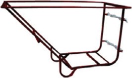 Frame Assembly For Tilt Truck - Red - 1025L5RED #PR1025L5RED