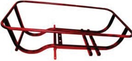 Frame Assembly For Tilt Truck - Red - 1305L2RED #PR1305L2RED