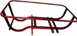 Frame Assembly For Tilt Truck - Red - 1305L2RED #PR1305L2RED Frame Assembly For Tilt Truck - Red - 1305L2RED #PR1305L2RED