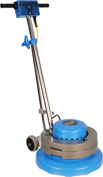RABBIT-3 Machine à plancher 2 vitesses 18" avec 2 poids de 40 lb #CE2W2203200 RABBIT-3 Machine à plancher 2 vitesses 18" avec 2 poids de 40 lb #CE2W2203200