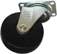 Roulettes 4" Rubbermaid - 1013L2 #PR1013L2000 Roulettes 4" Rubbermaid - 1013L2 #PR1013L2000