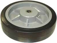 10" Wheels Rubbermaid - 1306L3 #PR1306L3000