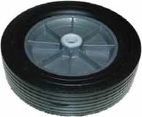 Pneus 12" Rubbermaid - 1025L6 #PR1025L6000 Pneus 12" Rubbermaid - 1025L6 #PR1025L6000