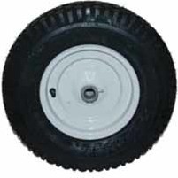 16" Wheels Rubbermaid - 1026L7 #PR1026L7000