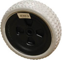 10" Wheels Rubbermaid - 9T13L3 #PR9T13L3000 10" Wheels Rubbermaid - 9T13L3 #PR9T13L3000