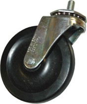 Swivel Caster Rubbermaid - 9T17L1 #PR9T17L1000