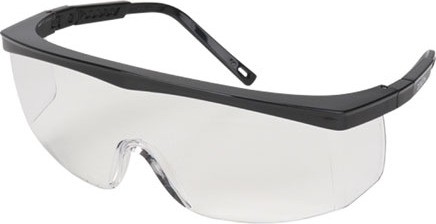 UV Protection Safety Eyewear Z100 #CVLUNETTE01