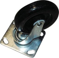 Roulettes pivotantes Rubbermaid - 9T50L5 #PR9T50L5000 Roulettes pivotantes Rubbermaid - 9T50L5 #PR9T50L5000