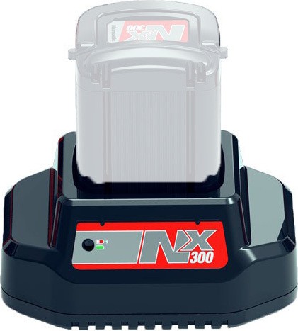 NX300 Chargeur pour batterie au lithium #NA911334000 NX300 Chargeur pour batterie au lithium #NA911334000