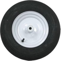 Wheels Rubbermaid - M1565800 #PRM15658000
