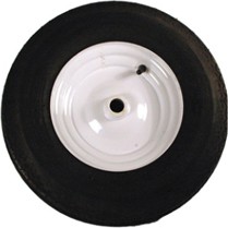 Wheels Rubbermaid - M1566000 #PRM15660000