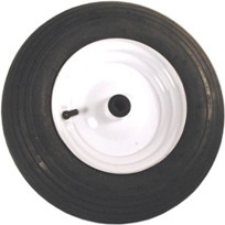 Wheels Rubbermaid For Wheelbarrows - M1566200 #PRM15662000 Wheels Rubbermaid For Wheelbarrows - M1566200 #PRM15662000