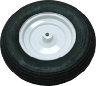 Wheels Rubbermaid For Wheelbarrows - 20564020 #PR205640200