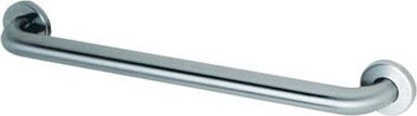 Barre d’appui en acier inoxydable 1001-SP #FR1001SP042