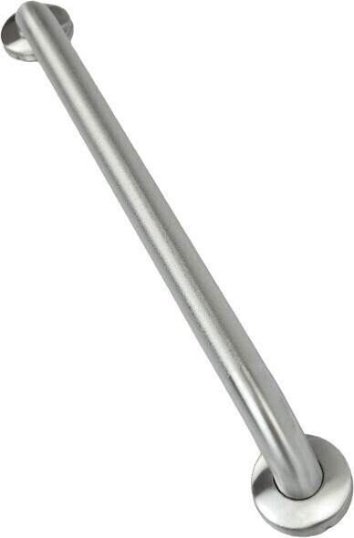 Stainless Steel Grab Bar 1001-NP #FR1001NP012