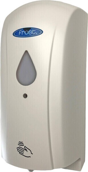 714-C Automatic Liquid Hand Soap or Hand Sanitizer Dispenser #FR00714C000