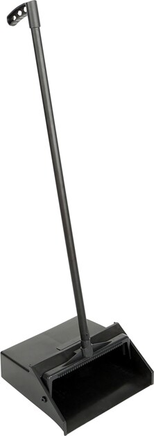 Plastic Lobby Upright Dustpan #GL003031000