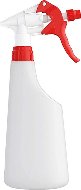 Complete Standard Bottle Trigger Sprayer 24 oz #WH000011000 Complete Standard Bottle Trigger Sprayer 24 oz #WH000011000