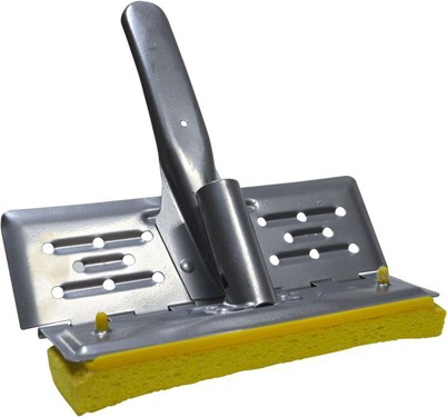 Complete Sponge Mop Economy #WH000062000 Complete Sponge Mop Economy #WH000062000